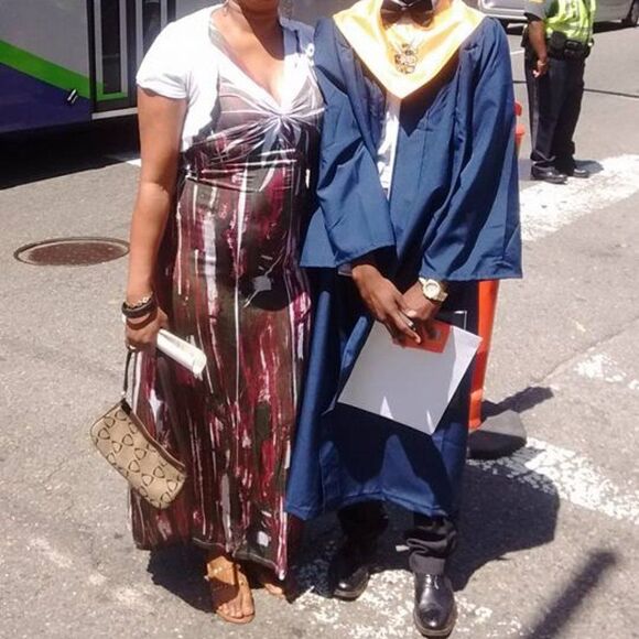 ⬇️⬇️⬇️ib diffusion Sleeveless Maxi Dress - Picture 8 of 8